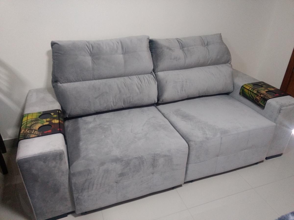 Residencial Correa Pereira Apartment กาเนรา ภายนอก รูปภาพ