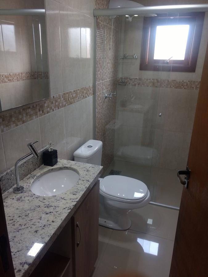 Residencial Correa Pereira Apartment กาเนรา ภายนอก รูปภาพ