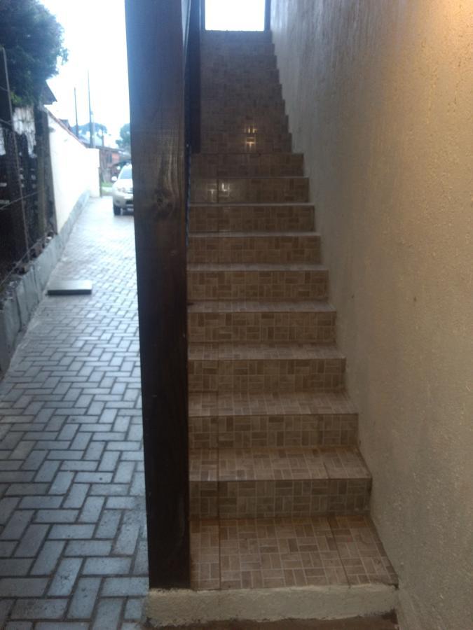 Residencial Correa Pereira Apartment กาเนรา ภายนอก รูปภาพ
